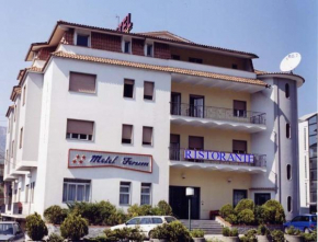 Гостиница Motel Forum  Полла